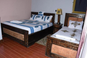 Blue Nile Guest House